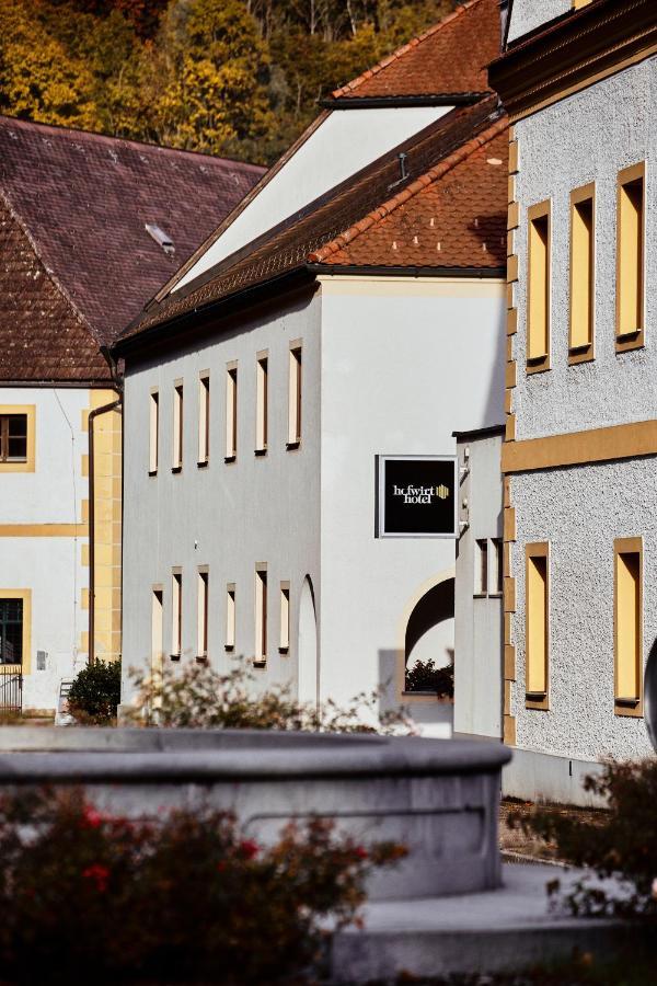 Hofwirthotel Sankt Martin im Innkreis Zewnętrze zdjęcie